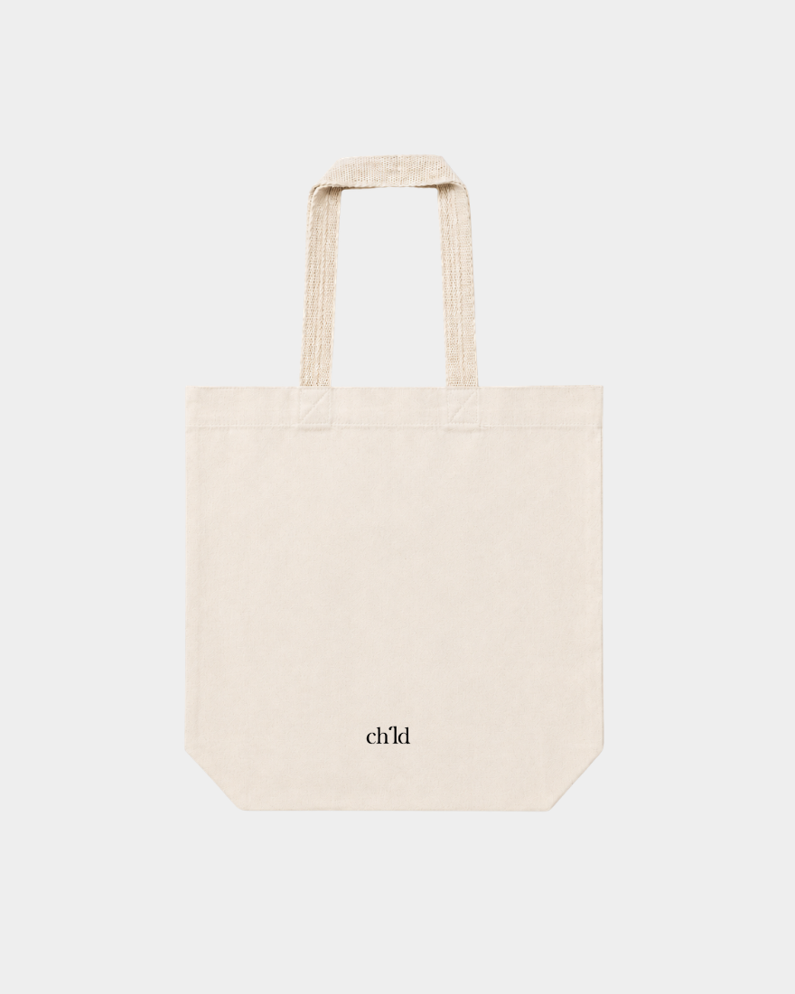 HOMECOMING TOTE