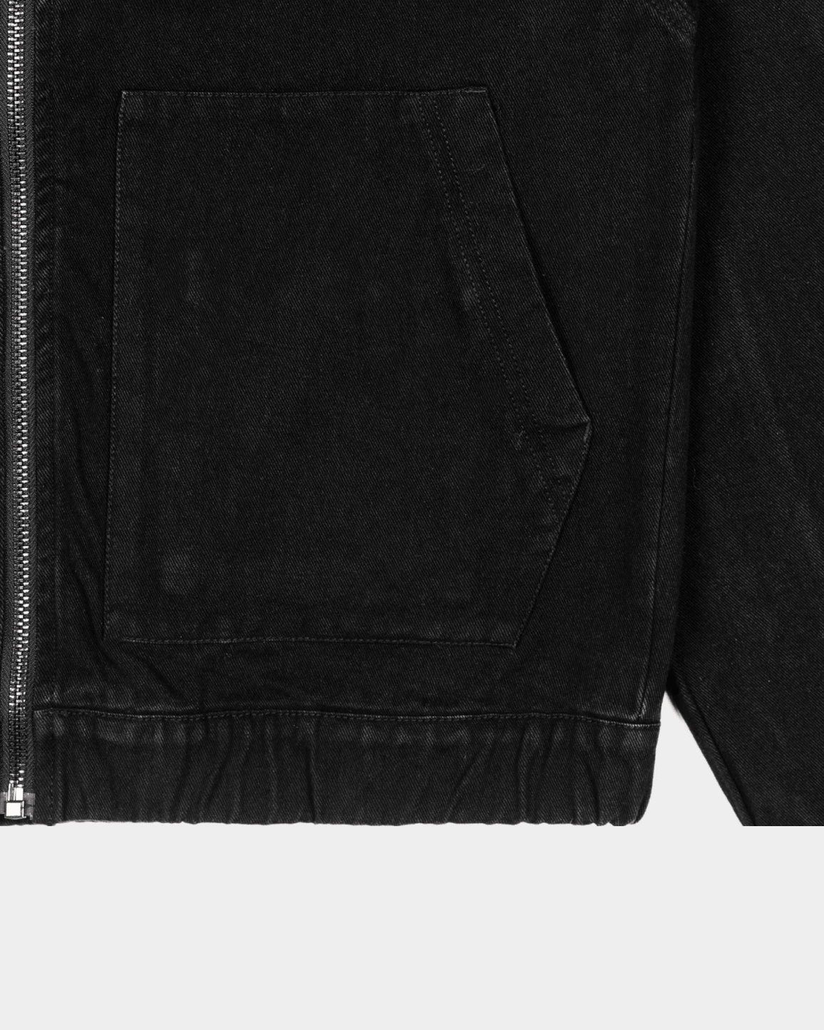 3 YEAR ANNI NARROW WORK JACKET