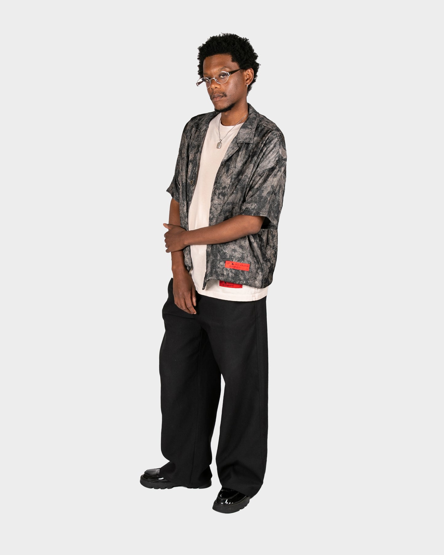 YAKUZA SHIRT