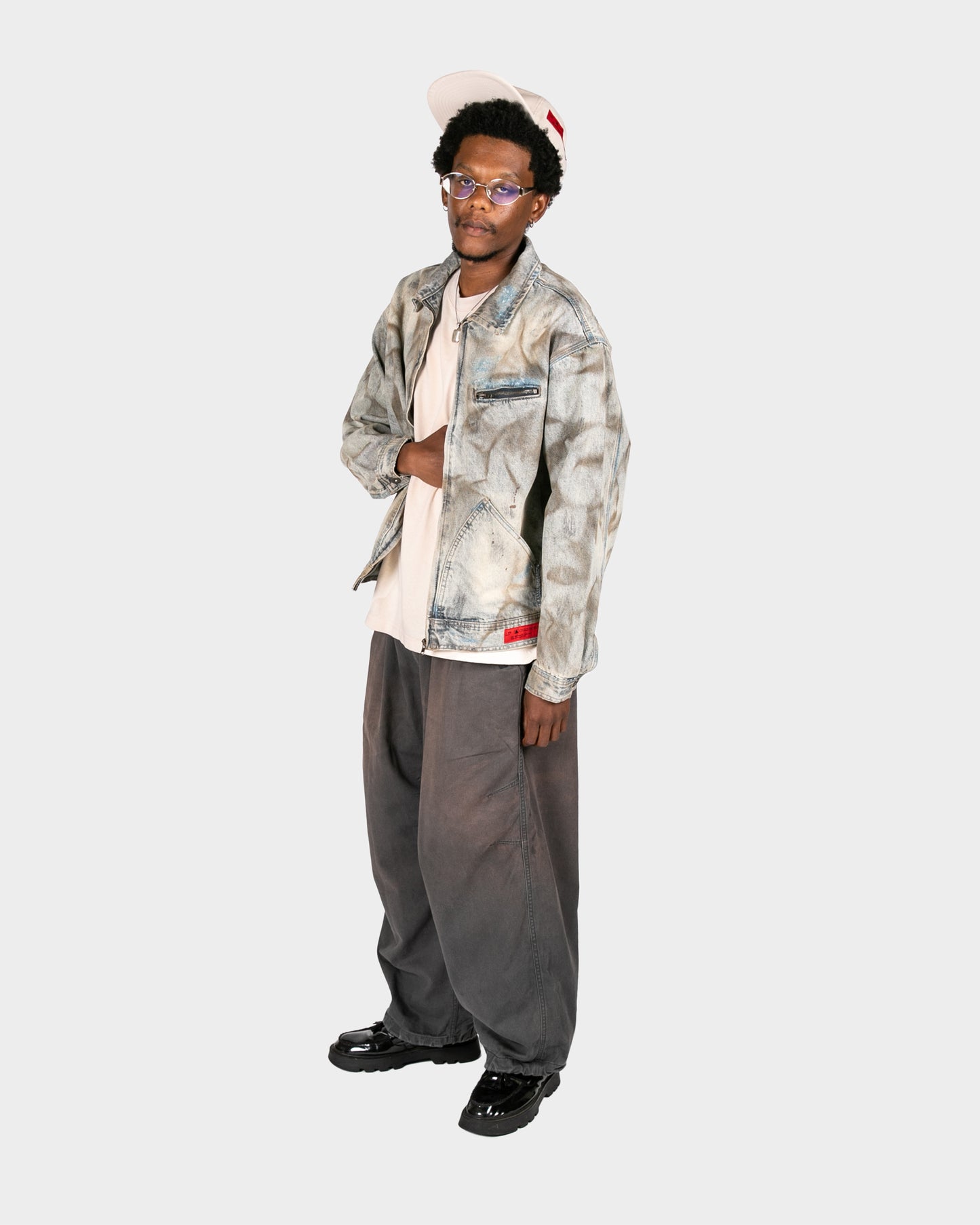 PRODIGAL JACKET