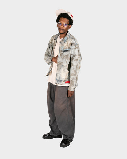PRODIGAL JACKET