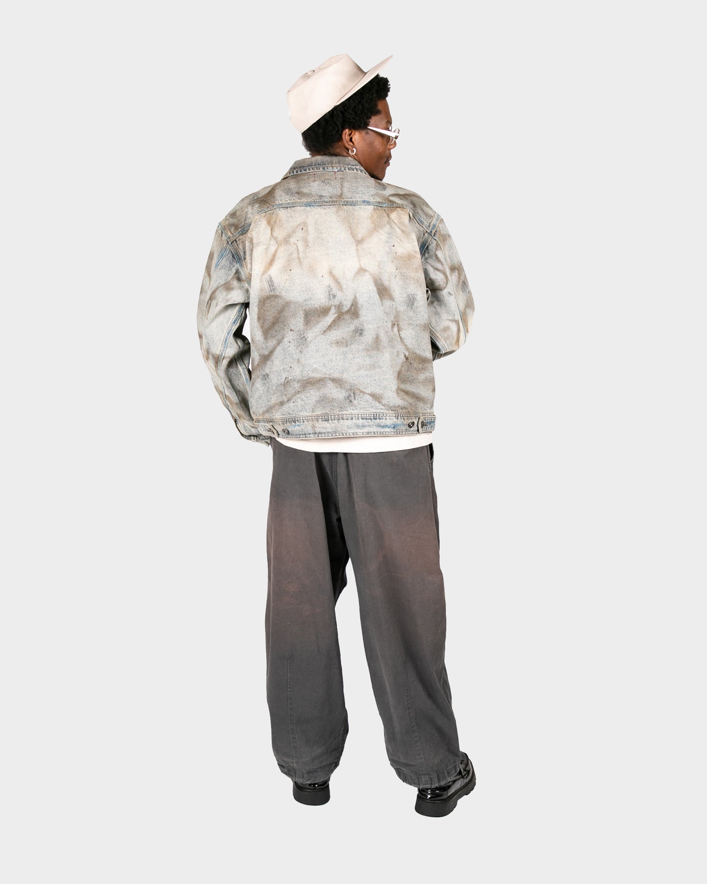 PRODIGAL JACKET