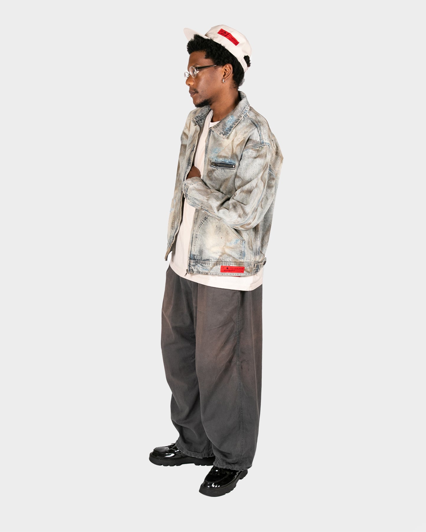 PRODIGAL JACKET