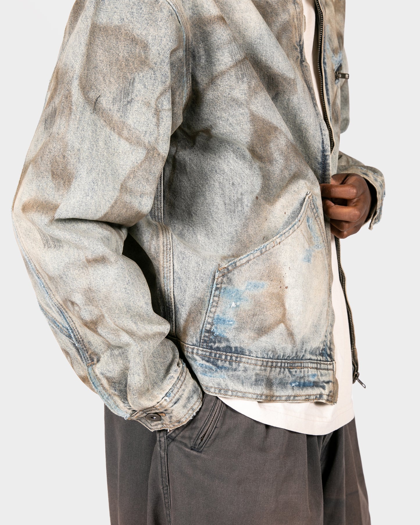 PRODIGAL JACKET