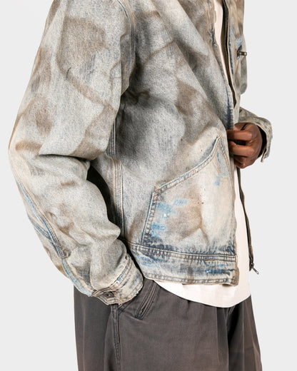 PRODIGAL JACKET
