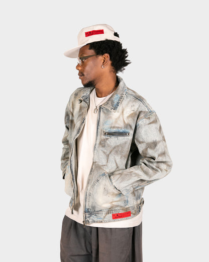 PRODIGAL JACKET