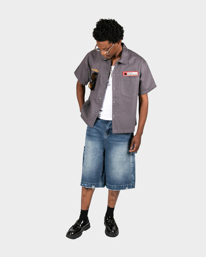 MECHANIC SHIRT