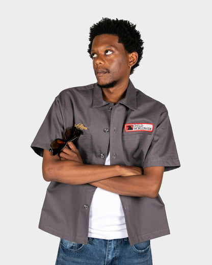 MECHANIC SHIRT