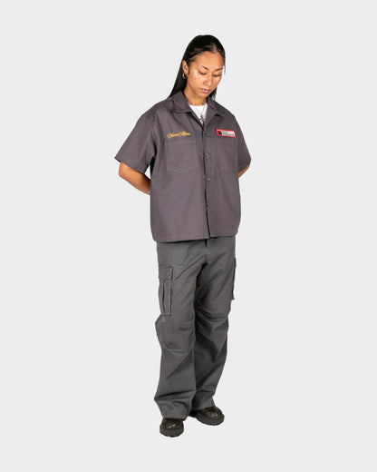 MECHANIC SHIRT