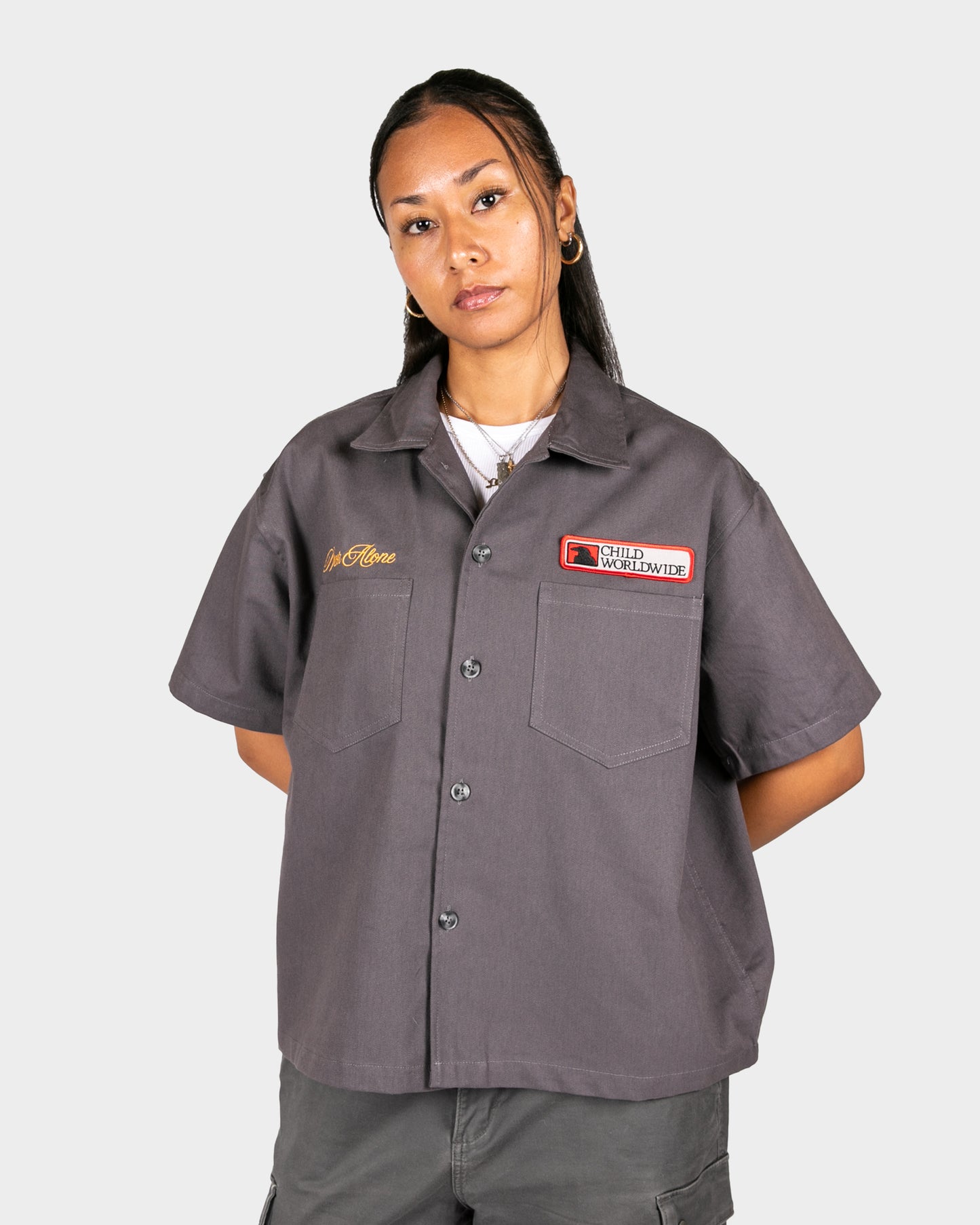 MECHANIC SHIRT