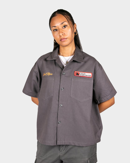 MECHANIC SHIRT