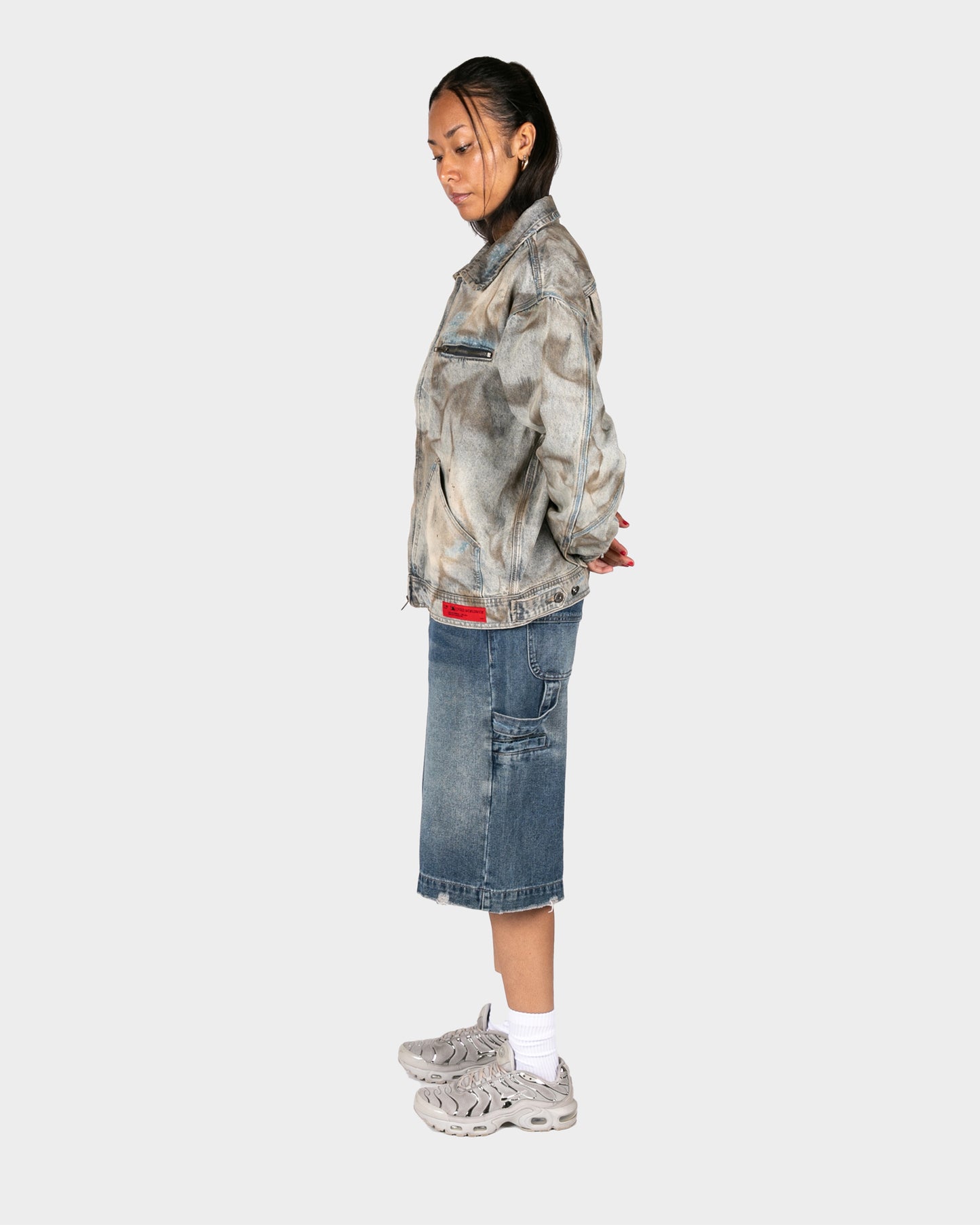 PRODIGAL JACKET