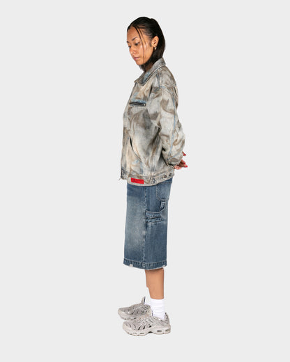 PRODIGAL JACKET