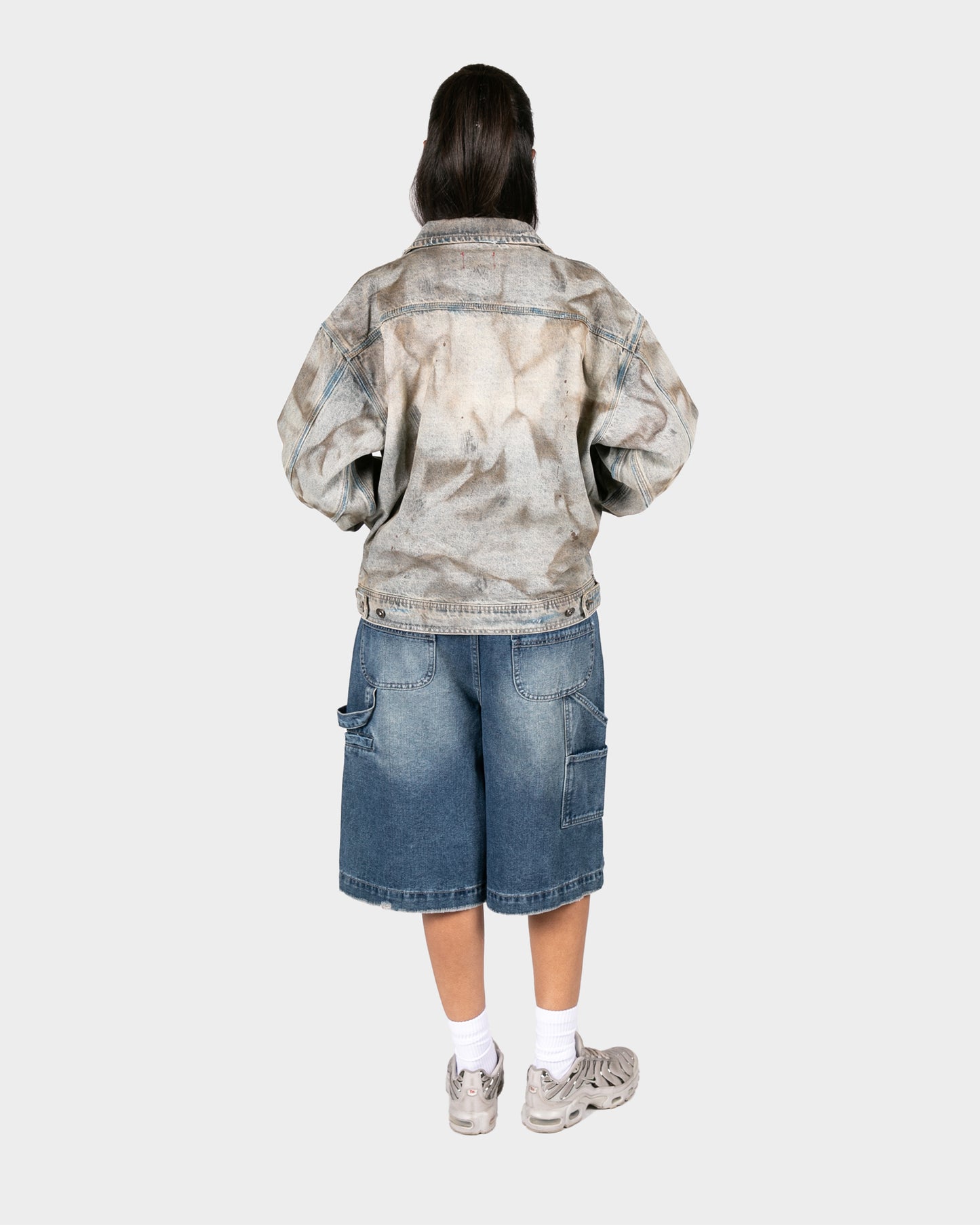 PRODIGAL JACKET