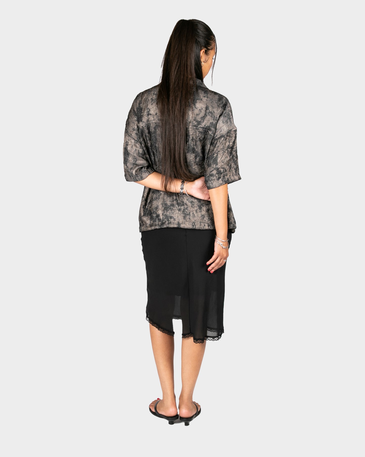 YAKUZA SHIRT