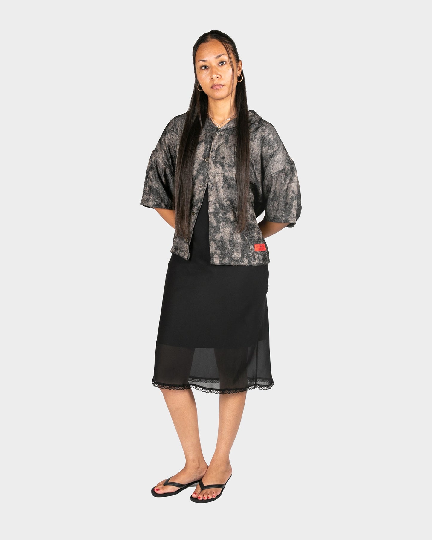 YAKUZA SHIRT