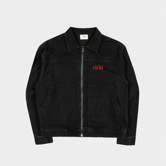 3 YEAR ANNI NARROW WORK JACKET