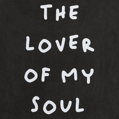 LOVER OF MY SOUL I LOVE JESUS TEE