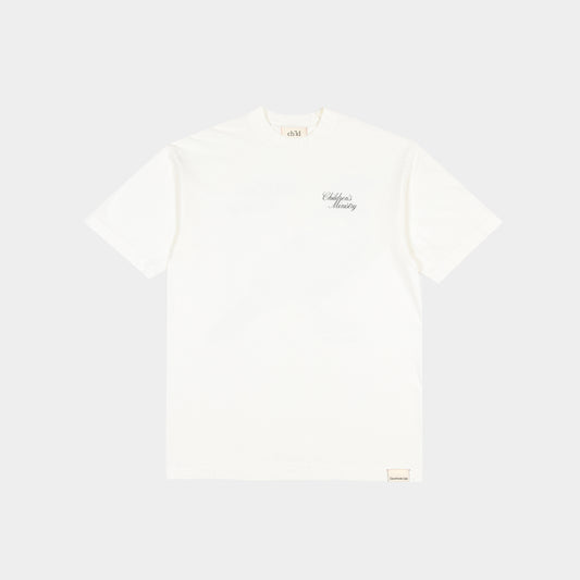 CHILDREN'S MINISTRY TEE
