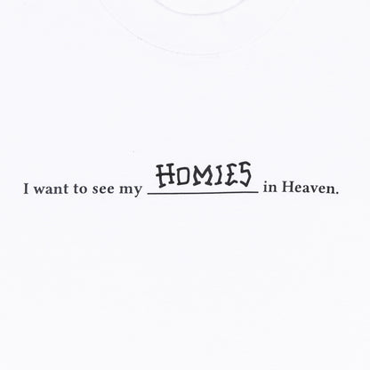 HOMIES TEE