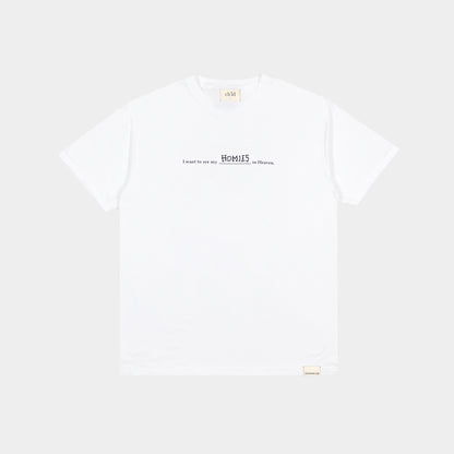HOMIES TEE