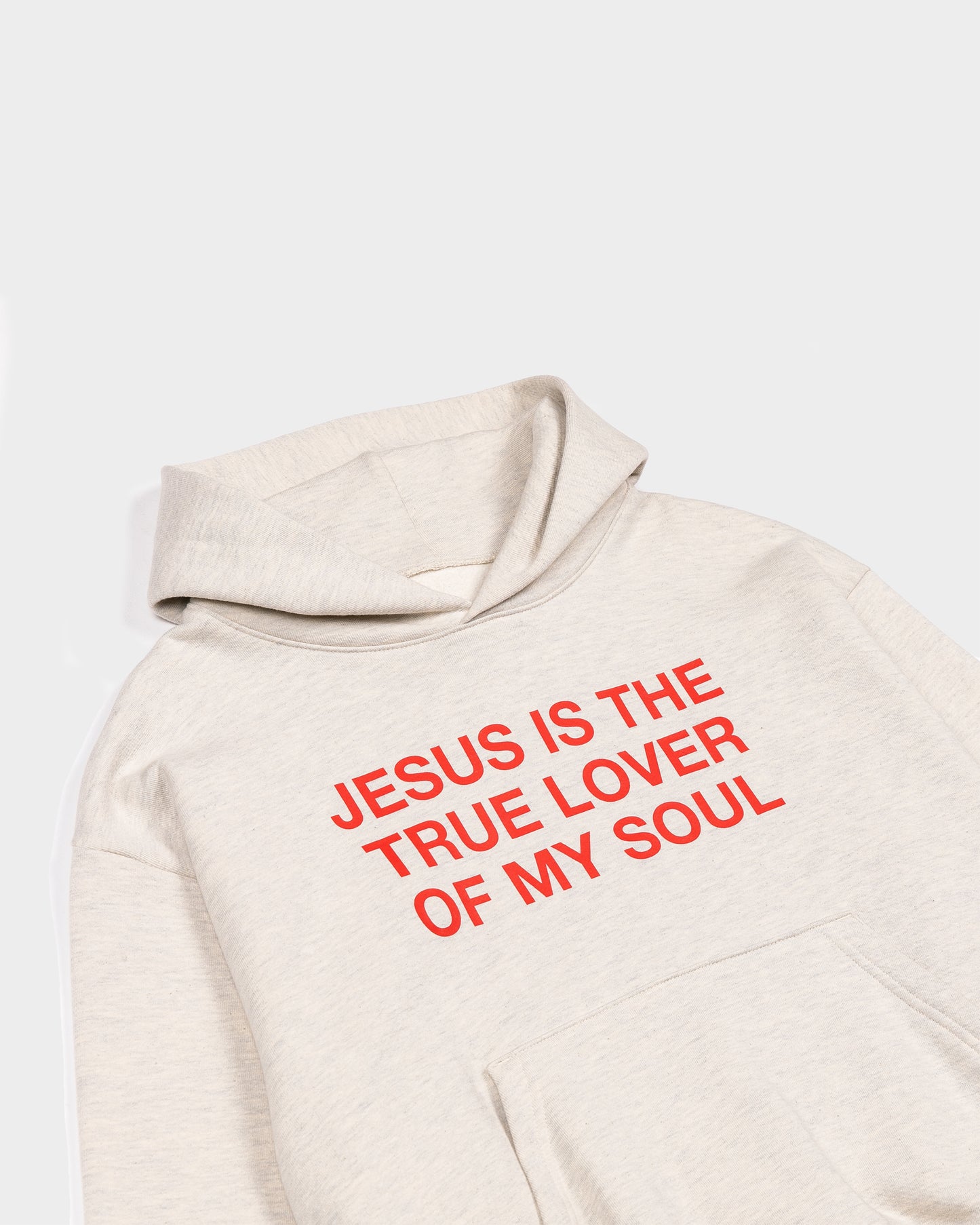 TRUE LOVER HOODIE