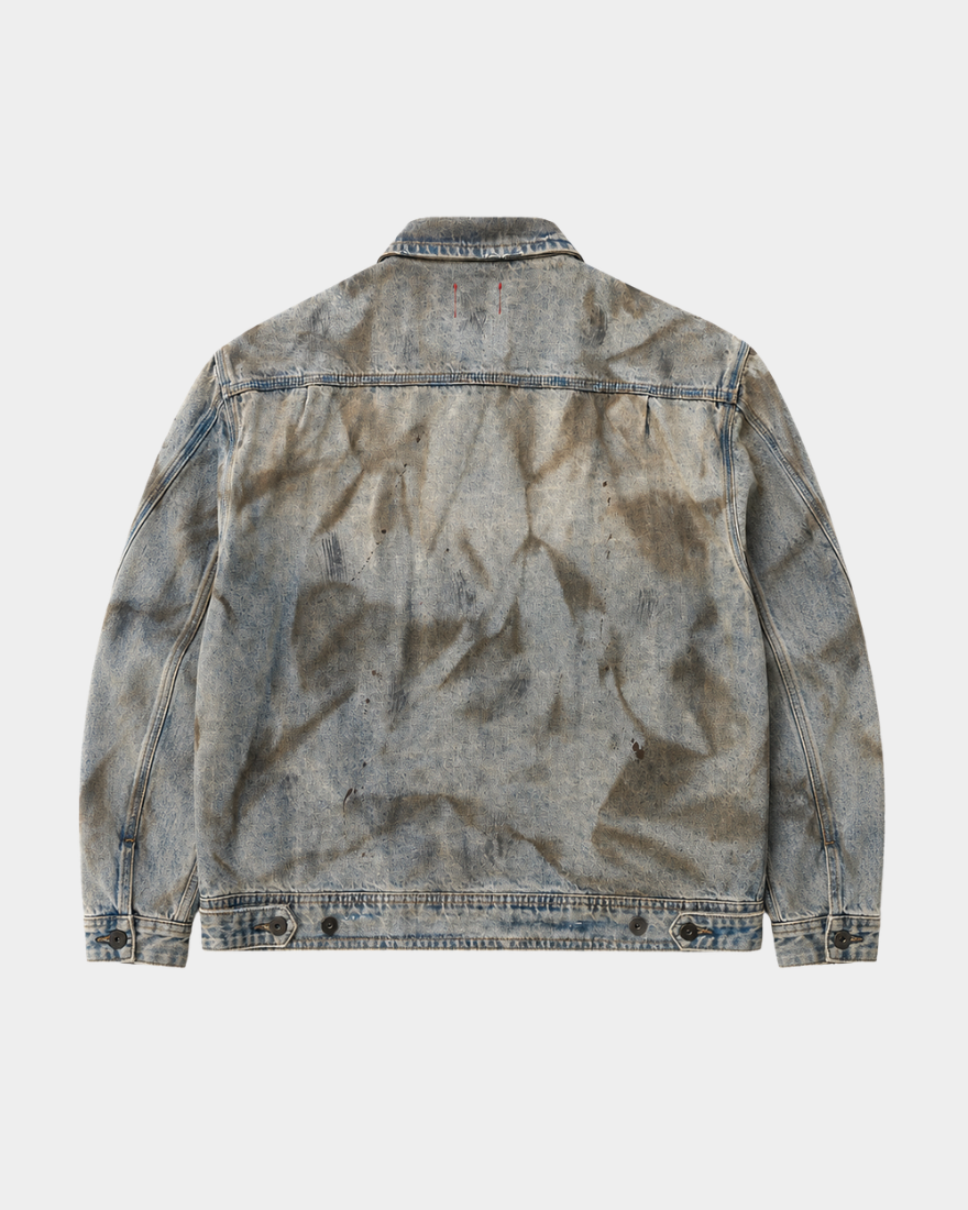 PRODIGAL JACKET