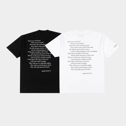 GENESIS TEE