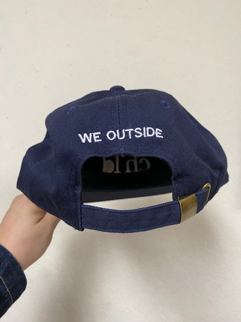 Friends & Family Painter Hat