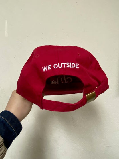 Friends & Family Painter Hat