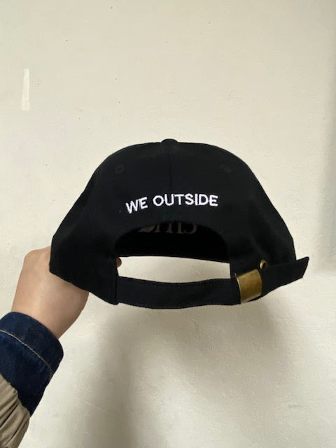 Friends & Family Painter Hat