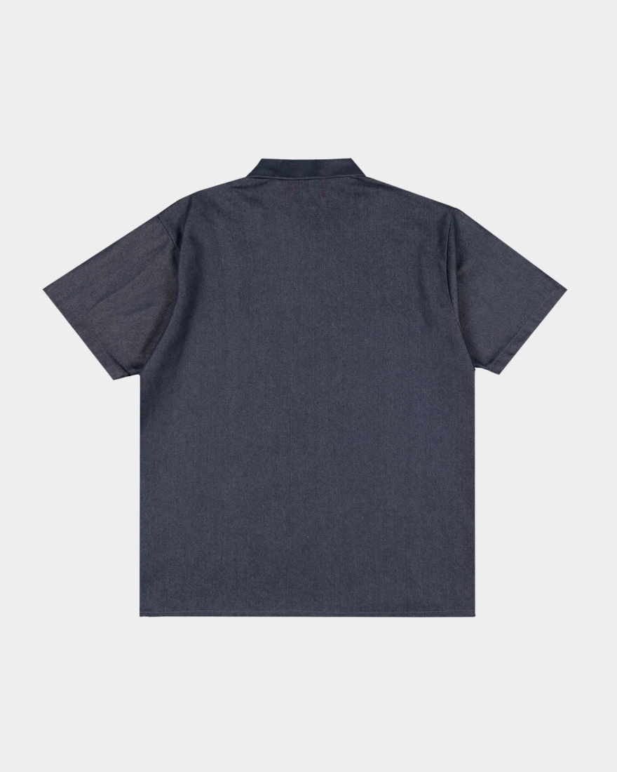 BE STILL WORK SHIRT