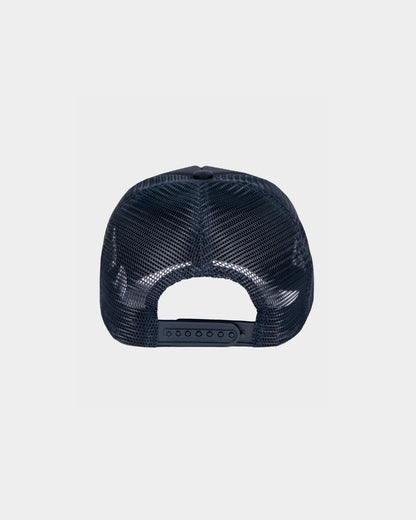CHILDREN'S MINISTRY TRUCKER HAT - NAVY