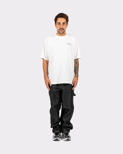 CHILDREN'S MINISTRY TEE - OFF WHITE
