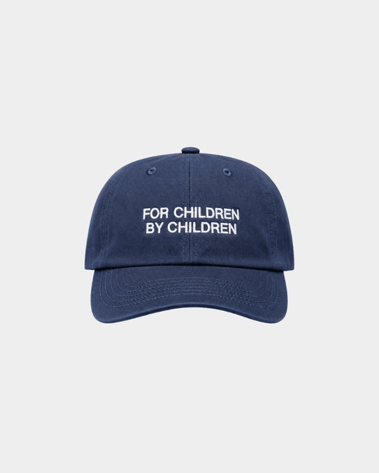 FOR CHILDREN BY CHILDREN - NAVY