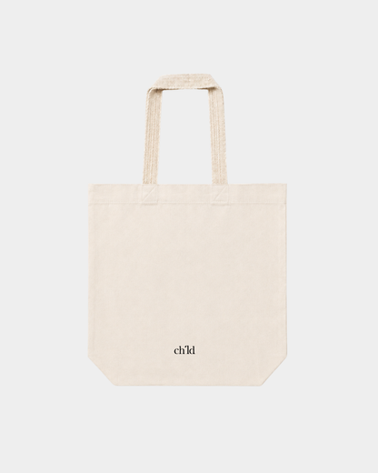 HOMECOMING TOTE