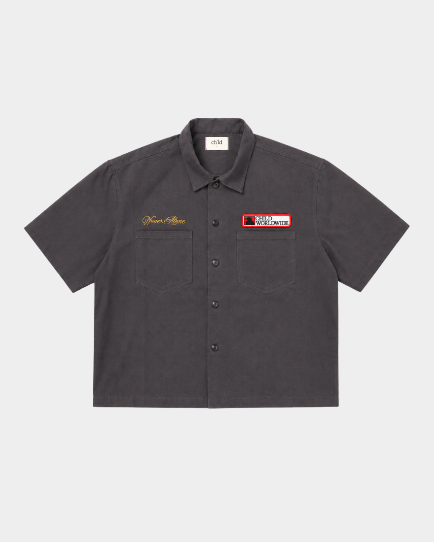 MECHANIC SHIRT