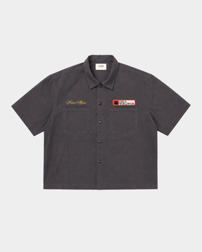 MECHANIC SHIRT