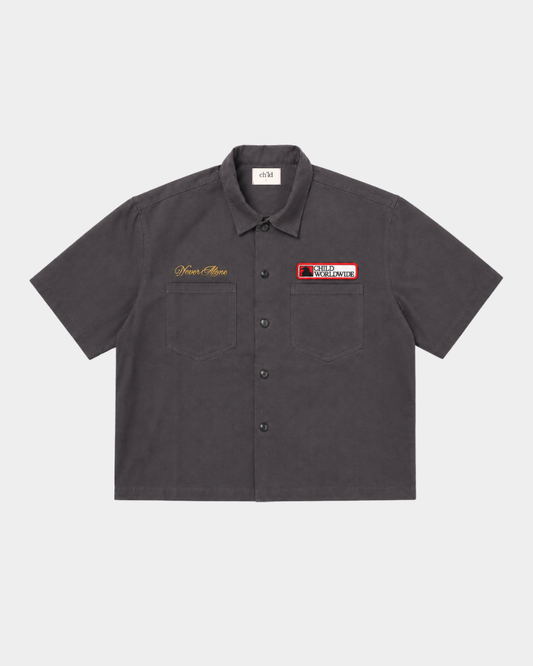 MECHANIC SHIRT