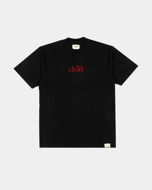 3 YEAR ANNI NARROW TEE