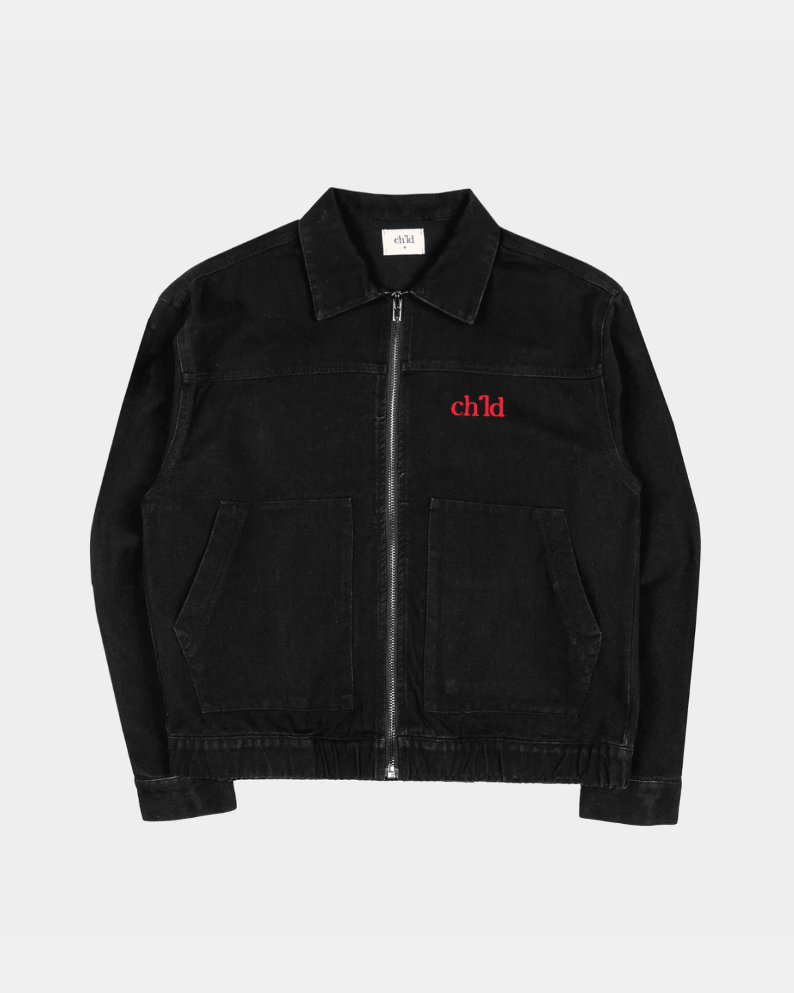 3 YEAR ANNI NARROW WORK JACKET