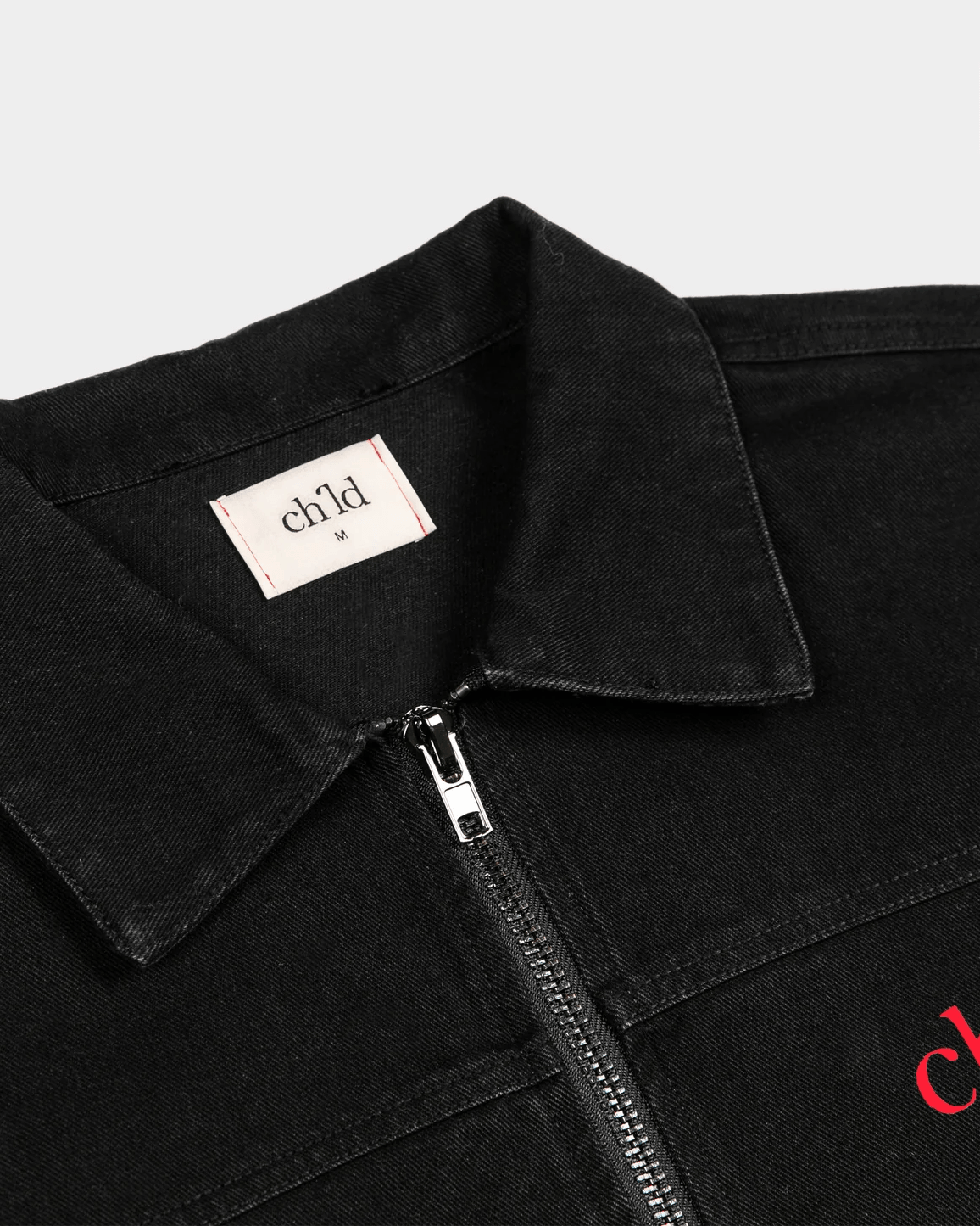 3 YEAR ANNI NARROW WORK JACKET