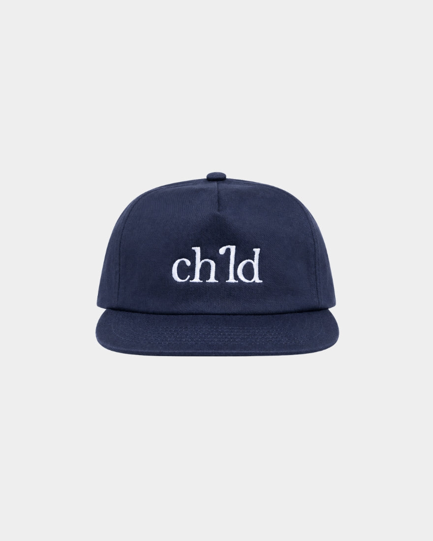 PAINTER HAT - NAVY