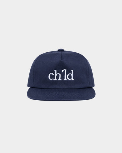 PAINTER HAT - NAVY