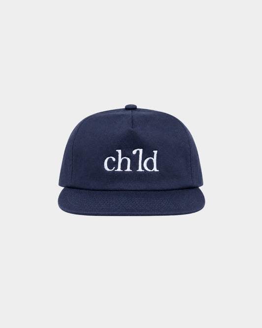 PAINTER HAT - NAVY
