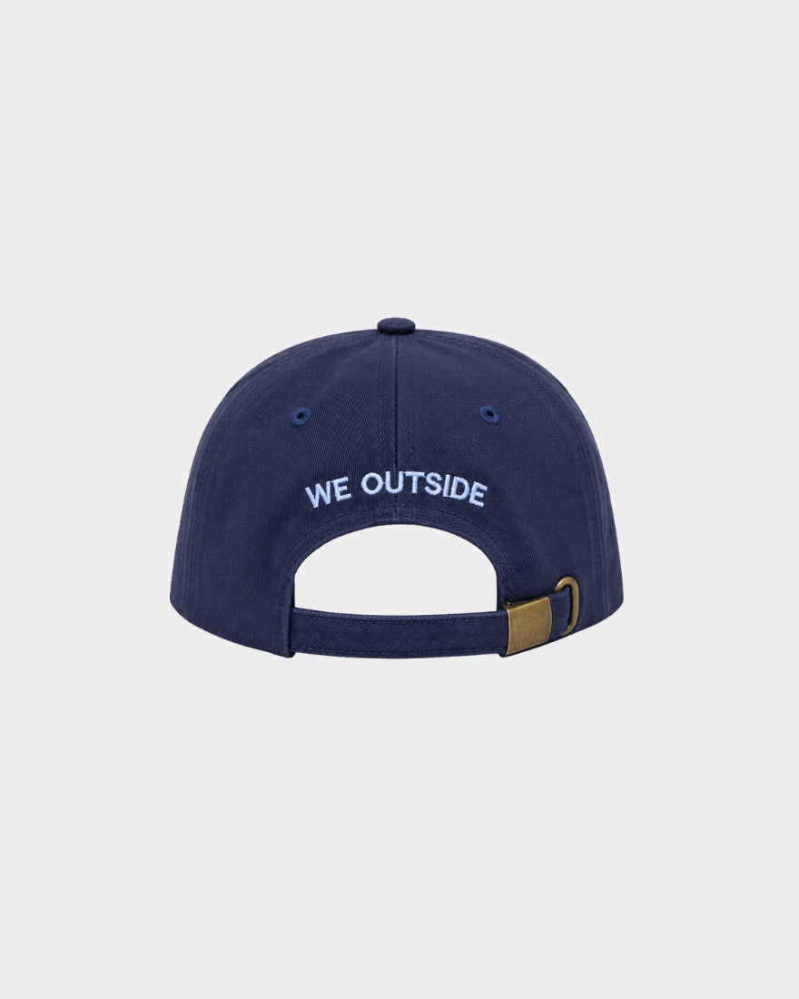 PAINTER HAT - NAVY