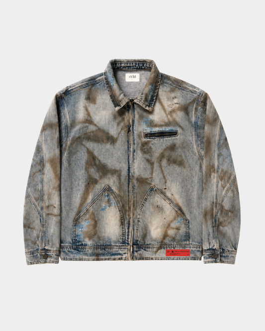 PRODIGAL JACKET