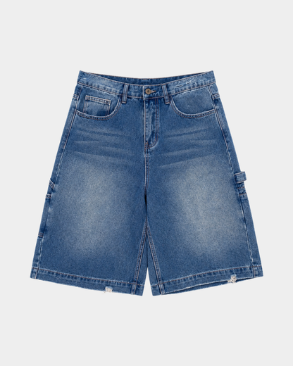 PRODIGAL JORTS - BLUE