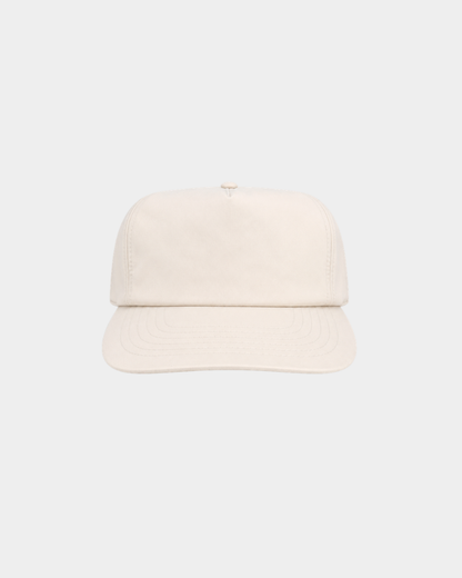 RAVEN HAT - BEIGE