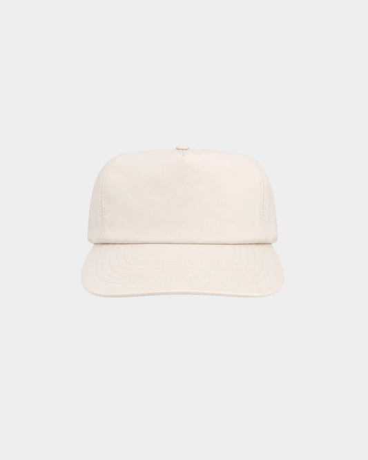 RAVEN HAT - BEIGE
